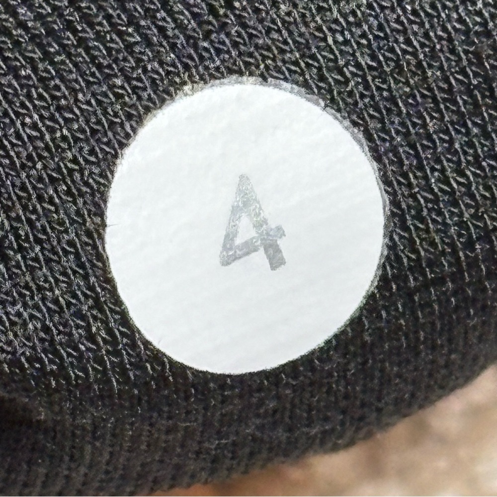 Lululemon Wunder Under Pant - Picture 4 of 7
